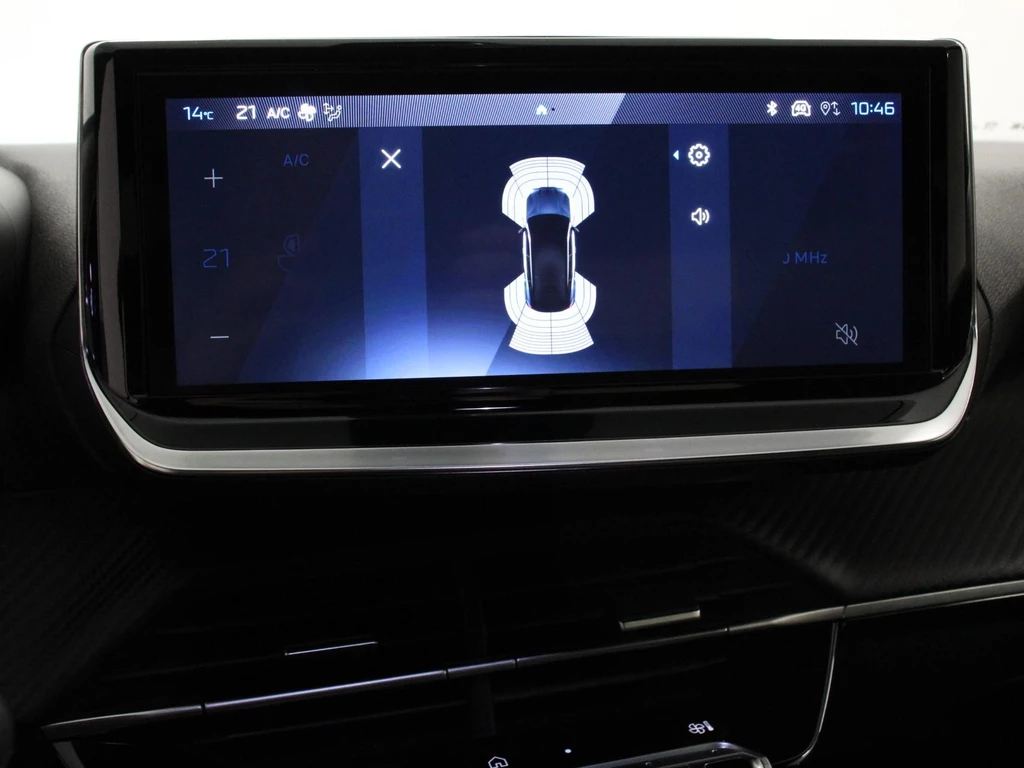 Peugeot 2008 – foto 25