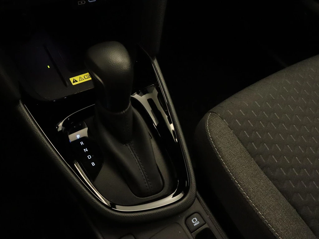 Toyota Yaris Cross – foto 41