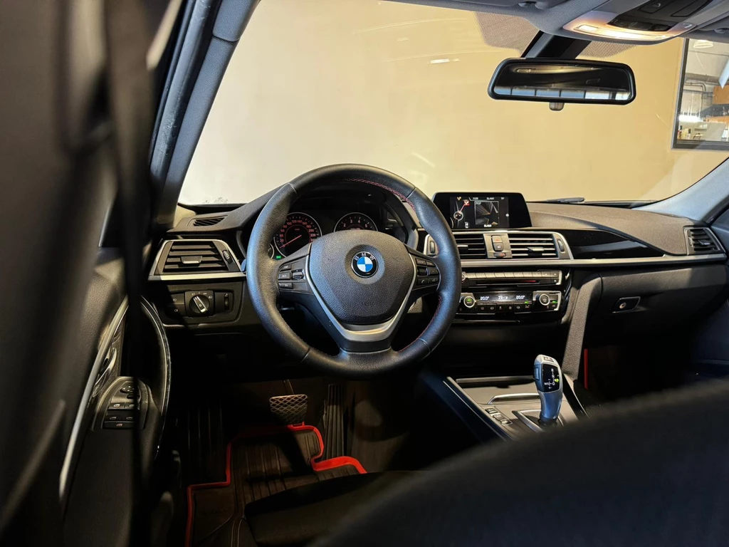 BMW 3 Serie – foto 11
