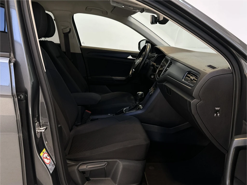 Volkswagen T-Roc – foto 26