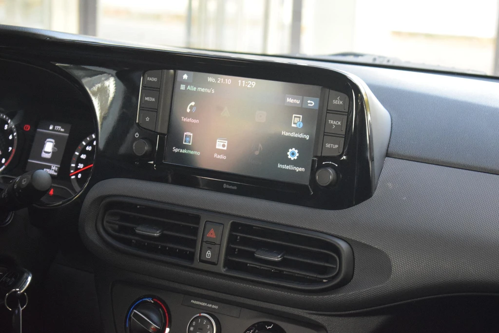 Hyundai i10 – foto 26