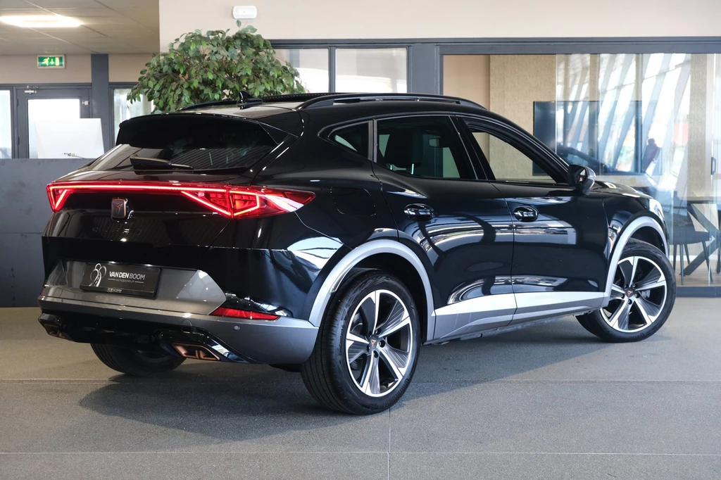 CUPRA Formentor – foto 8