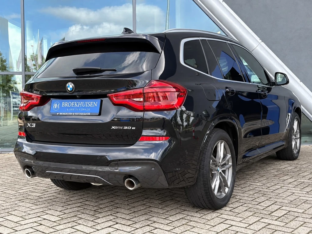 BMW X3 – foto 4