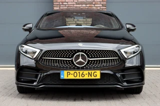 Mercedes-Benz CLS – thumbnail 9