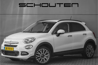 Fiat 500X – thumbnail 1