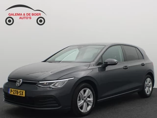 Volkswagen Golf – thumbnail 1