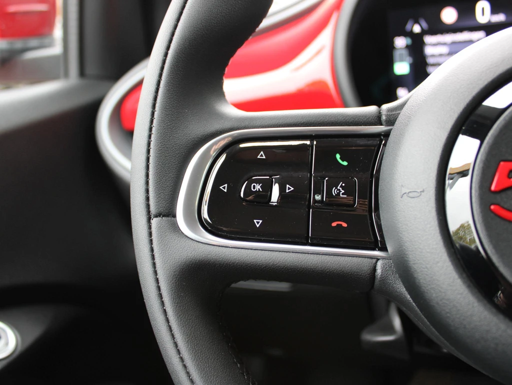 Fiat 500e – foto 20