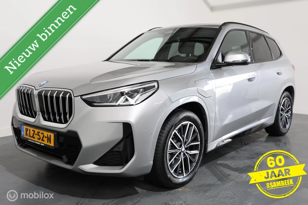 BMW X1 – foto 3