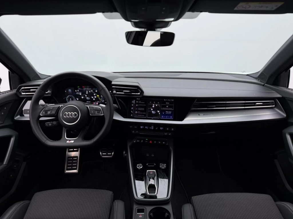 Audi A3 – foto 13