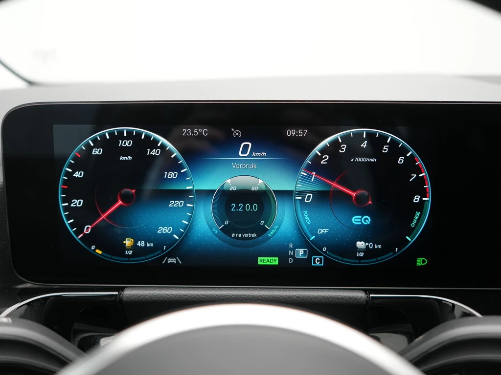 Mercedes-Benz GLA – foto 36