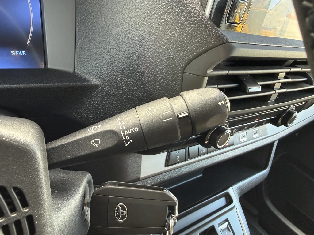 Toyota ProAce – foto 26