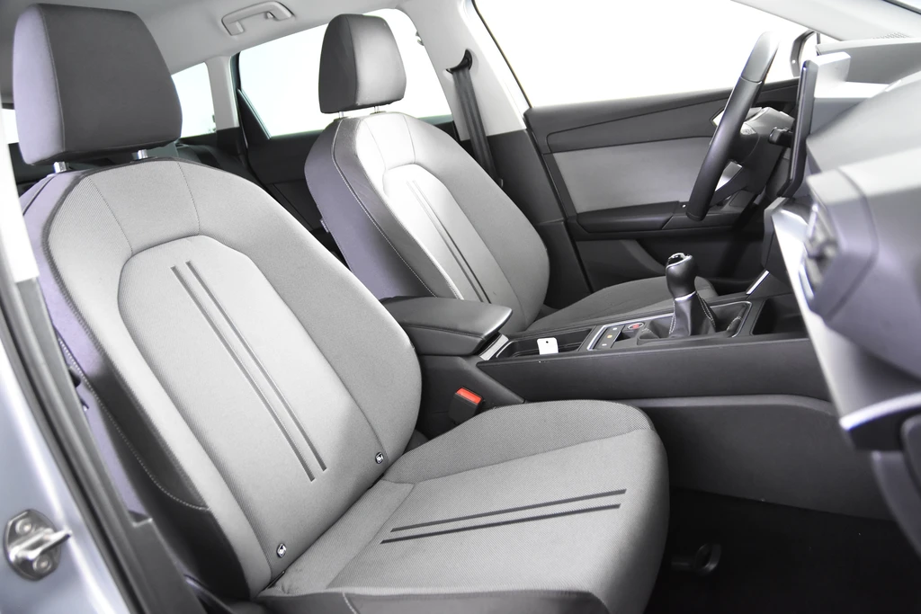 SEAT Leon – foto 16
