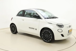 Fiat 500e – thumbnail 8