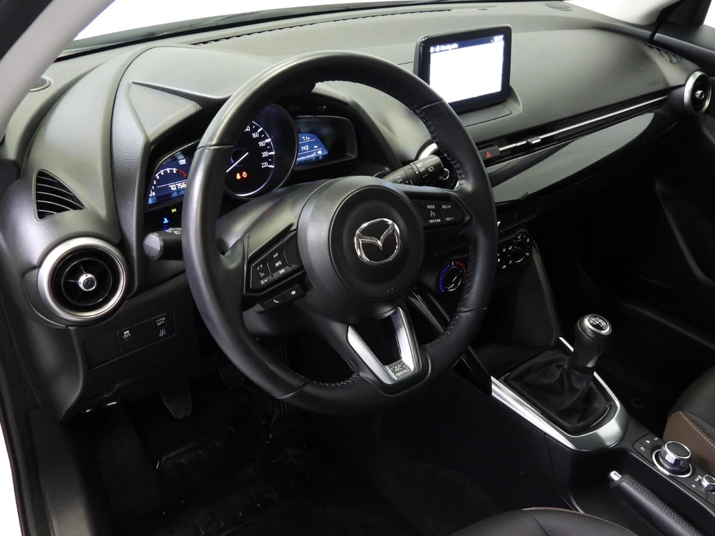 Mazda 2 – foto 7
