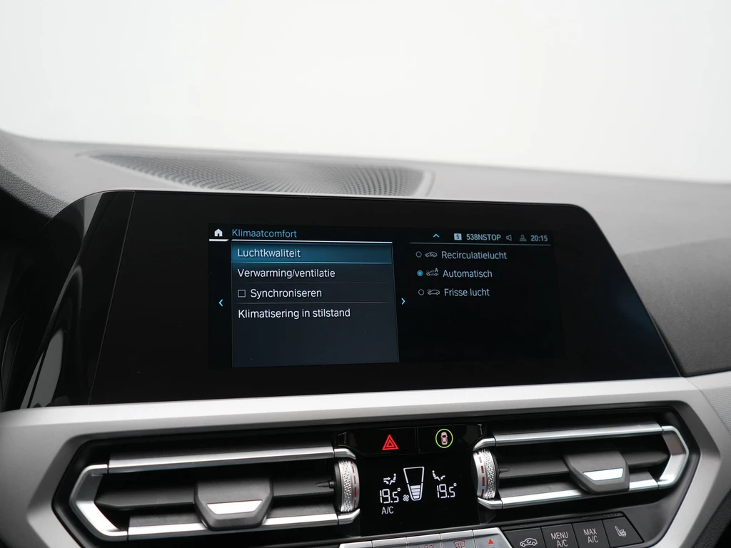BMW 3 Serie – foto 33