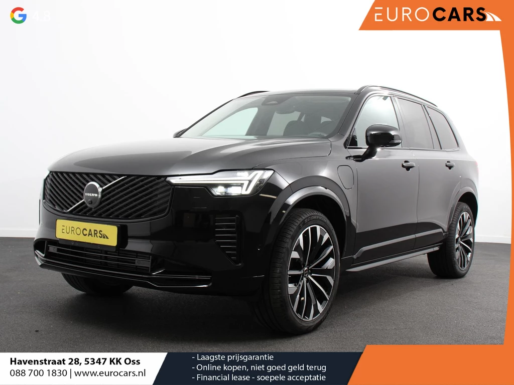 Volvo XC90 – foto 1