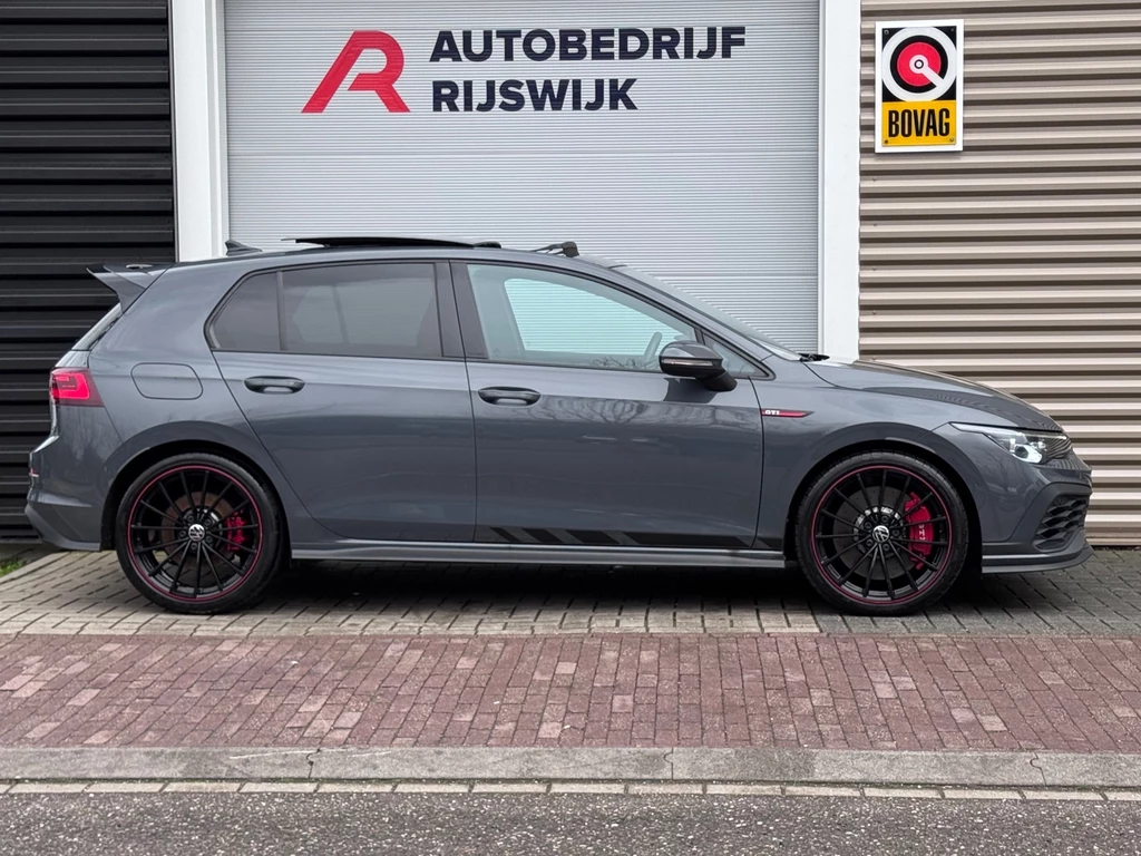 Volkswagen Golf – foto 7