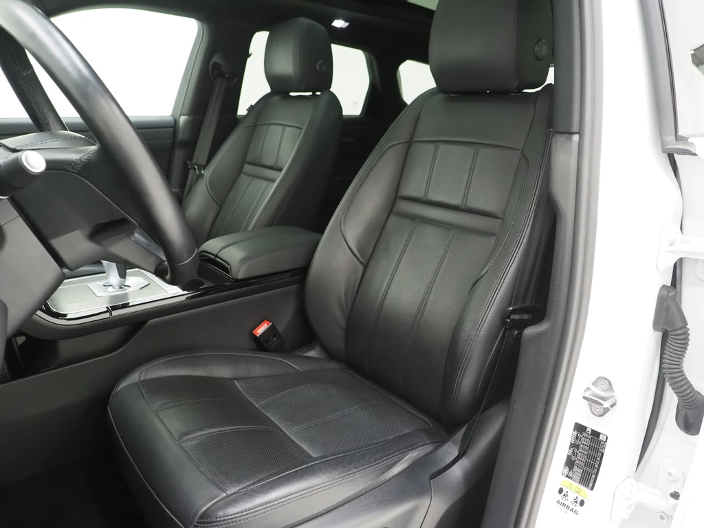Land Rover Range Rover Evoque – foto 8