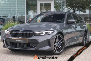 BMW 3 Serie – thumbnail 1