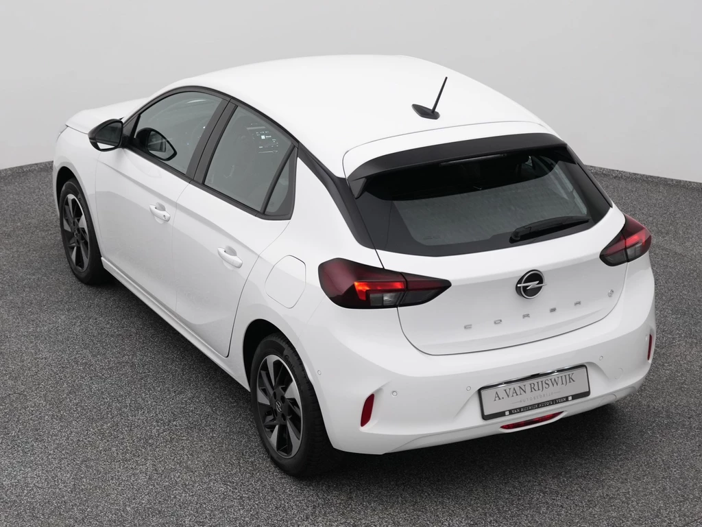 Opel Corsa-e – foto 7