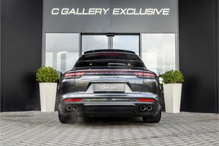 Porsche Panamera – thumbnail 6