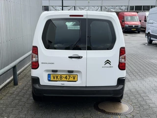Citroën Berlingo – thumbnail 5