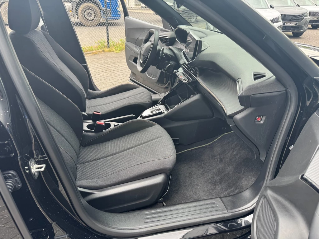 Peugeot 2008 – foto 14