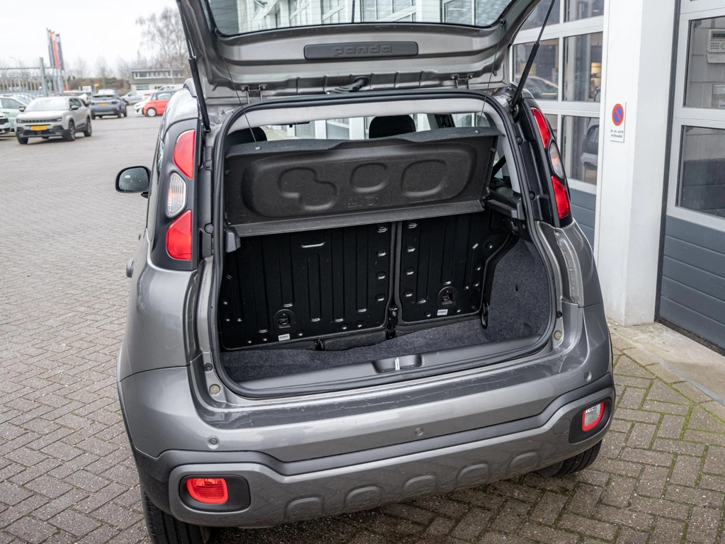 Fiat Panda – foto 20