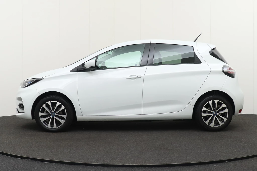 Renault ZOE – foto 2