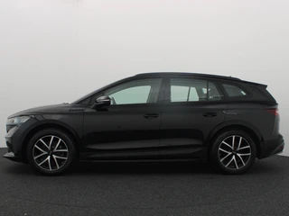 Škoda Enyaq iV – thumbnail 2