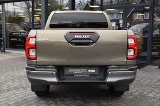 Toyota Hilux – thumbnail 5
