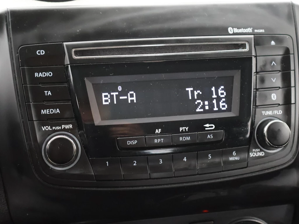 Suzuki Swift – foto 15