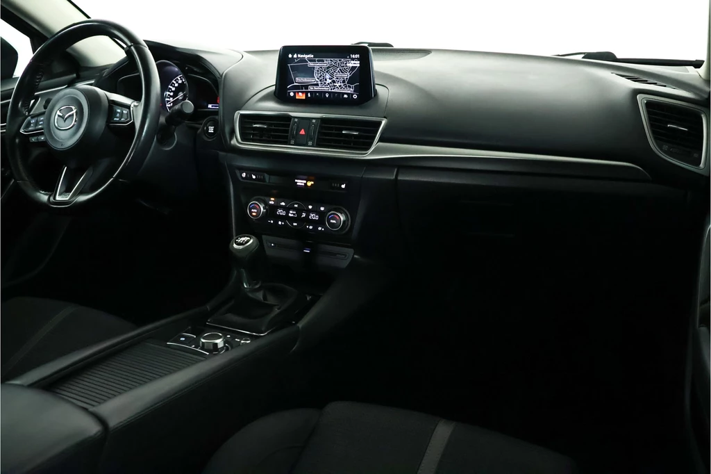 Mazda 3 – foto 7