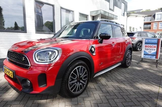 MINI Countryman – thumbnail 1