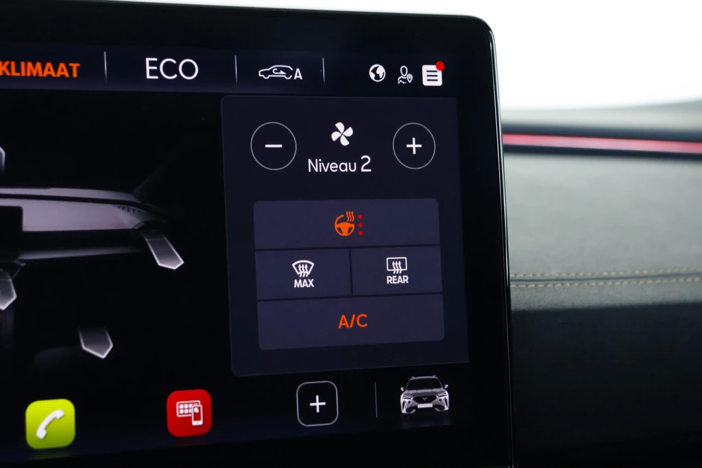 CUPRA Formentor – foto 30
