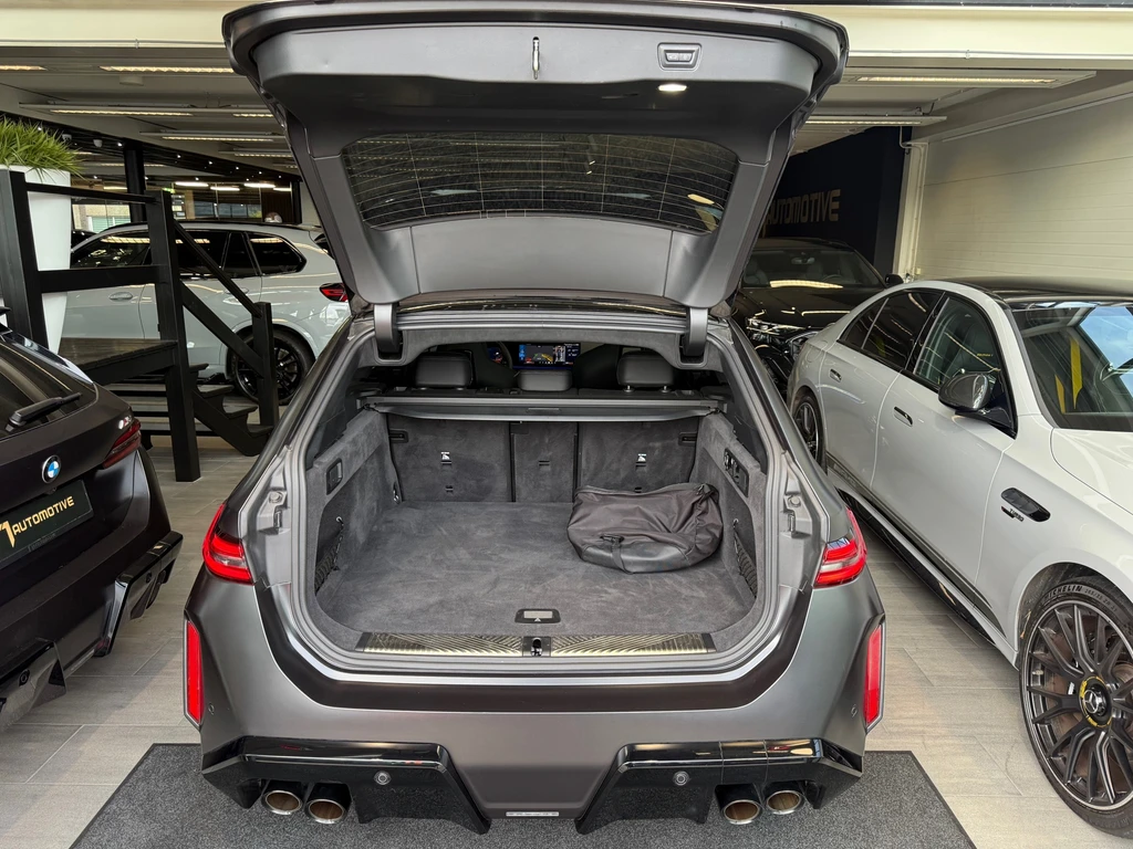 BMW M5 – foto 26