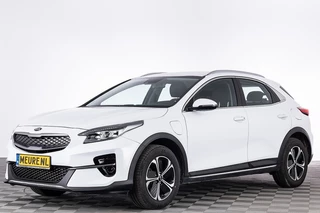 Kia XCeed – thumbnail 1