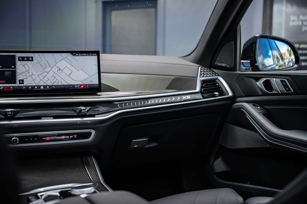 BMW X5 – foto 47