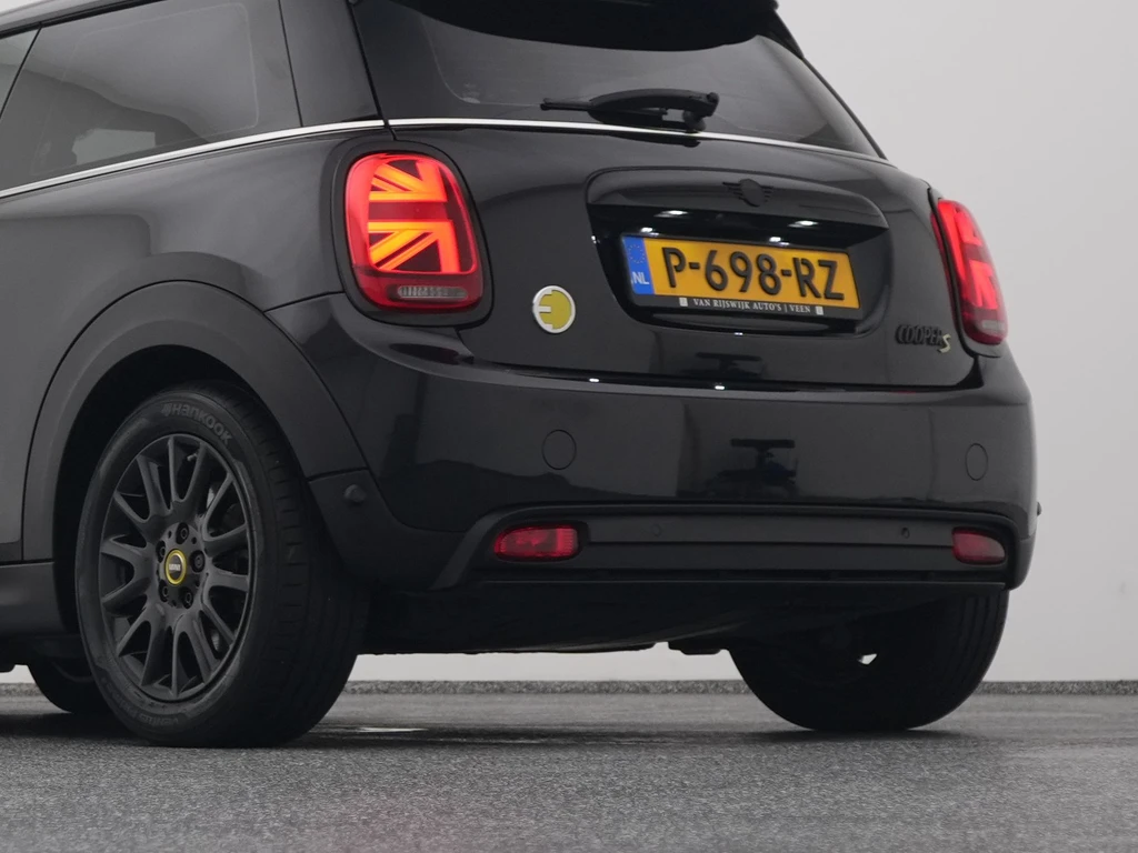 MINI Electric – foto 6