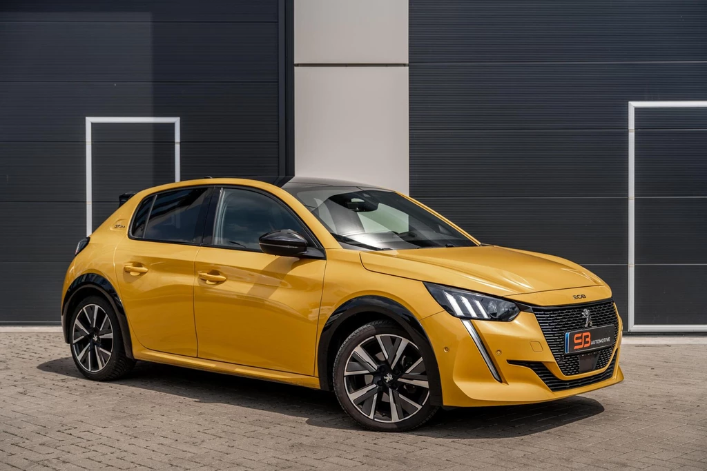 Peugeot 208 – foto 7