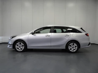 Kia Ceed Sportswagon – thumbnail 3