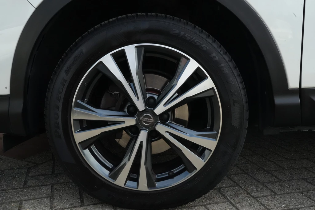 Nissan QASHQAI – foto 9