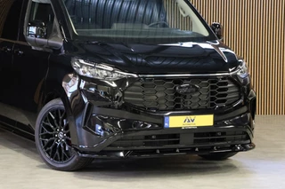 Ford Transit Custom – thumbnail 7