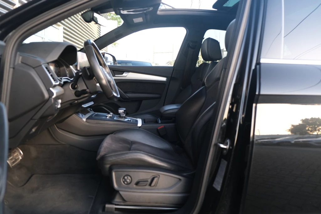 Audi Q5 – foto 21