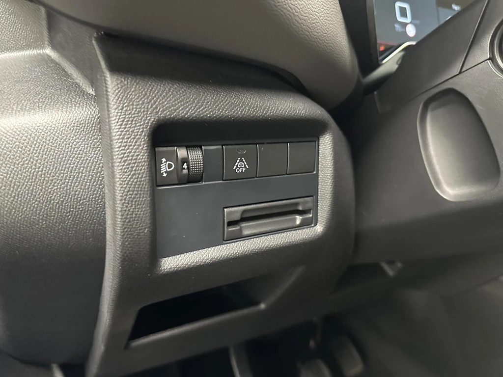 Citroën C5 Aircross – foto 17