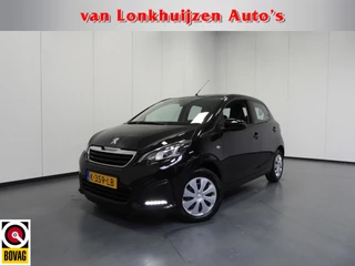 Peugeot 108 – thumbnail 1