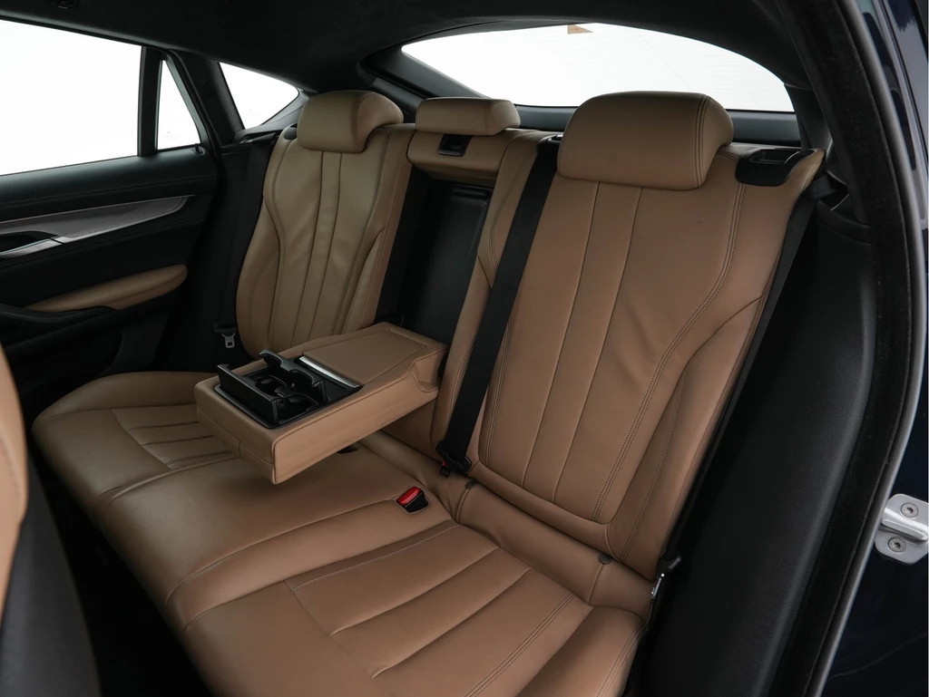 BMW X6 – foto 30