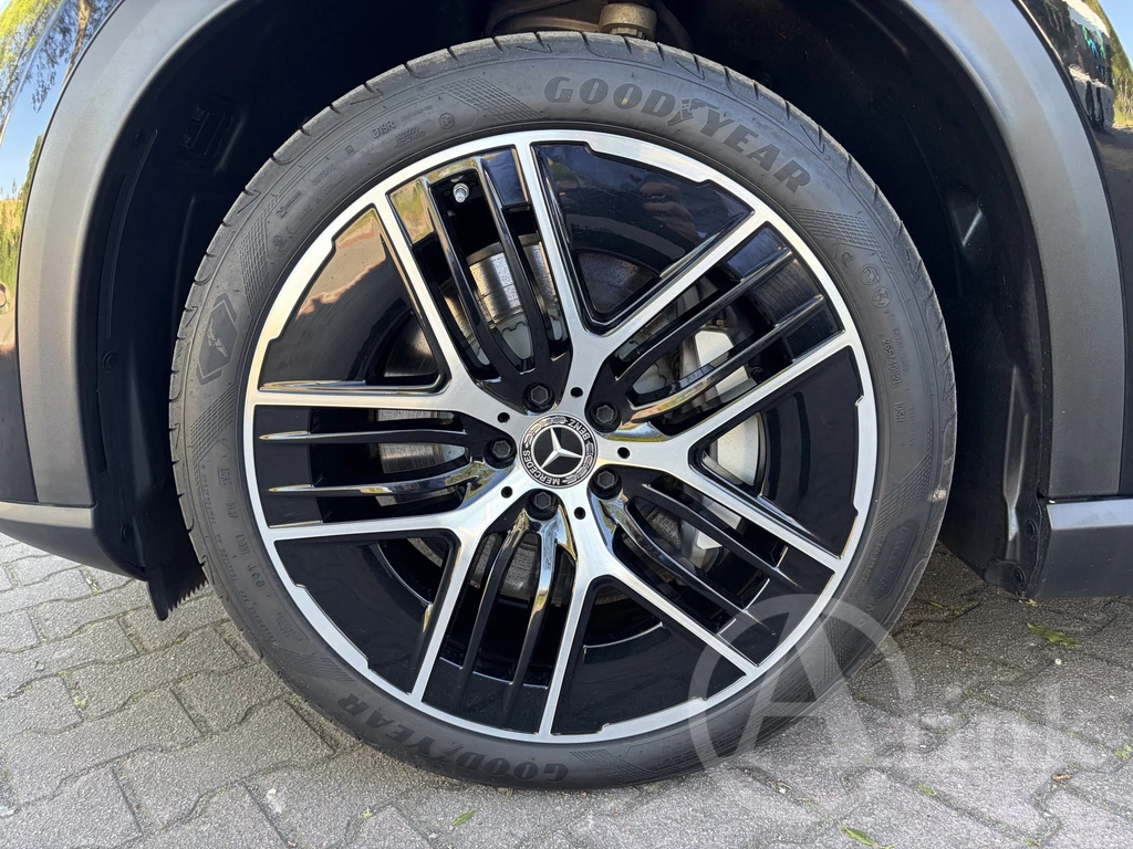 Mercedes-Benz EQE – foto 12