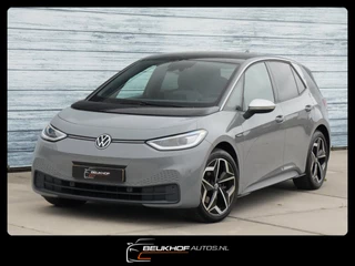 Volkswagen ID.3 – thumbnail 3