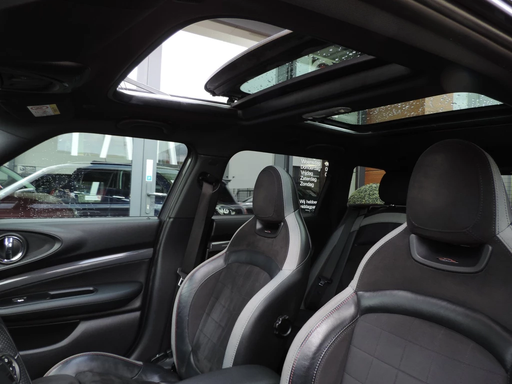 MINI Clubman – foto 11